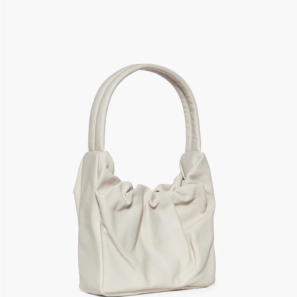 STAUD White Felix Bag - Picture 3 of 7